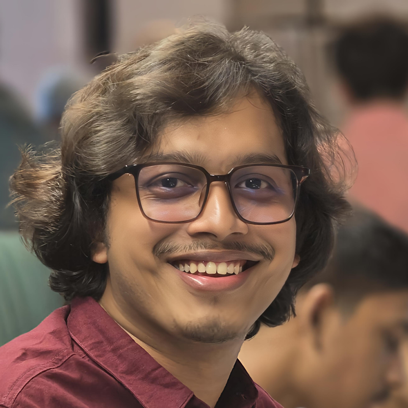 Sayantan Chakraborty