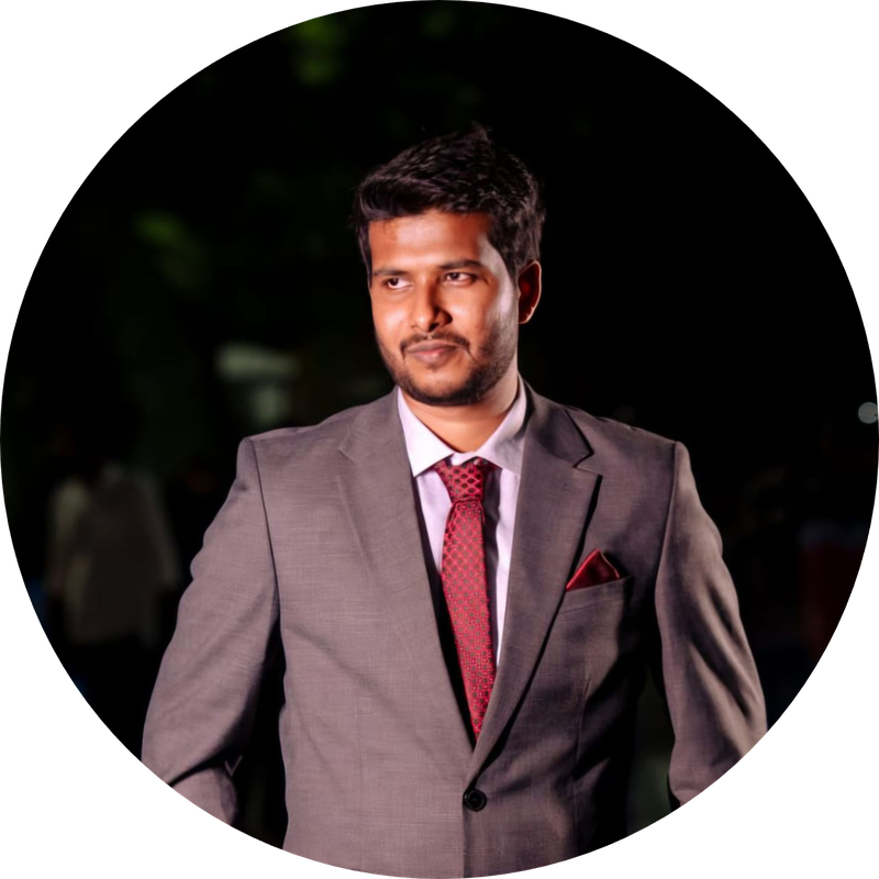 Sujoy Banik