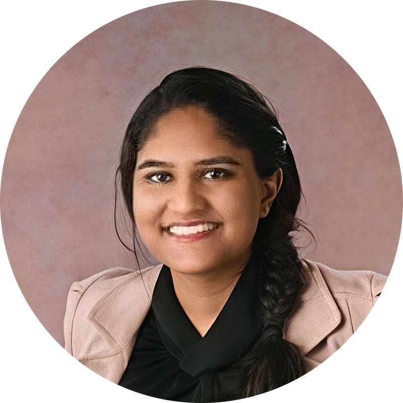 Zainab Ghafoor